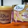 Wax 2 E-Daraz Pro Sales Roxie Perfumed Italian Finger Wax: Hair Removal and Whitening Water Wax (250g)