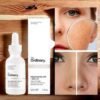 Niacinamide serumZinc PCA skincareBlemish treatment serumSkin tone enhancementOil control serumPore minimizing serumAnti-inflammatory skincareVegan and cruelty-free serumParaben-free serumThe Ordinary skincare