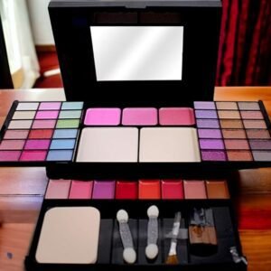 makeup kit 3 E-Daraz Pro Sales Artistic Colors Impression Makeup Kit