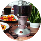 Grinder Machine