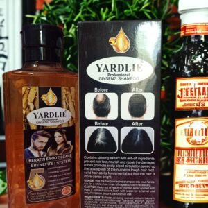 Yardlie Shampoo 2 E-Daraz Pro Sales Home E-Daraz