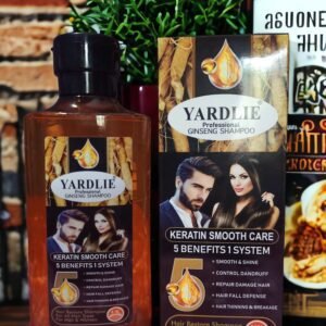 Yardlie Shampoo 6 E-Daraz Pro Sales Home E-Daraz